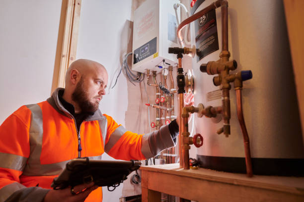 Best Drain Cleaning Services  in Blennerhassett, WV