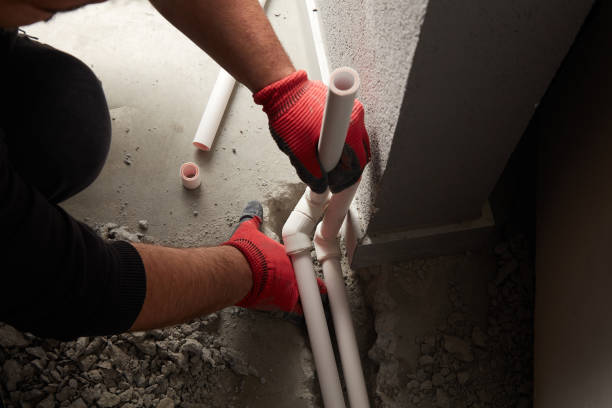 Best Same-Day Plumbing Service  in Blennerhassett, WV
