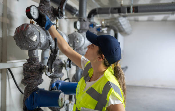 Best Sewer Line Repair  in Blennerhassett, WV