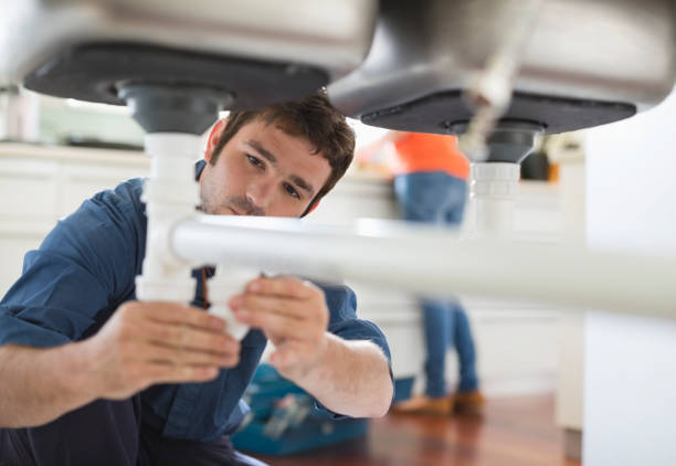 Professional Plumbing in Blennerhassett, WV