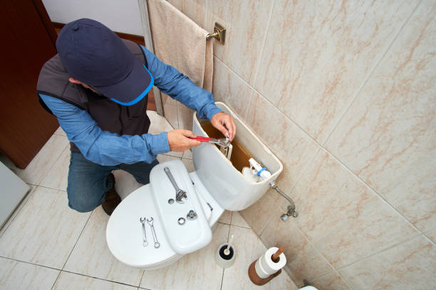 Best Commercial Plumbing Services  in Blennerhassett, WV