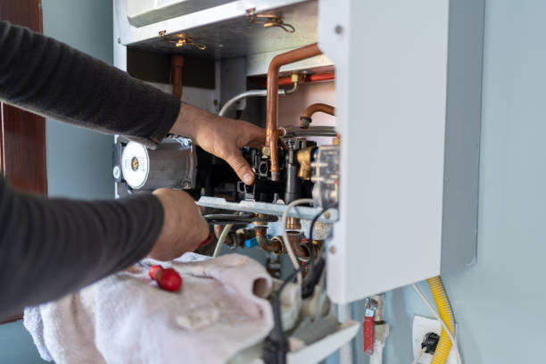 Boilers & Radiators in Blennerhassett, WV