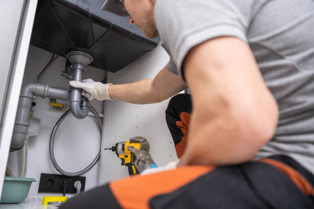 Best Leak Detection Services  in Blennerhassett, WV